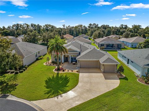 A home in OCALA