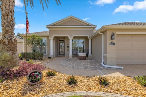 A home in OCALA