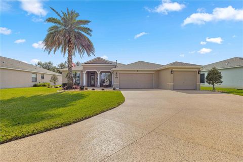 A home in OCALA