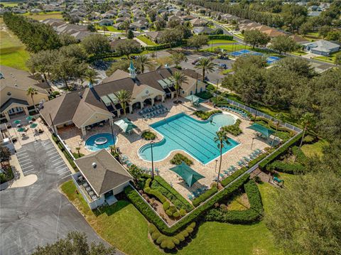 A home in OCALA