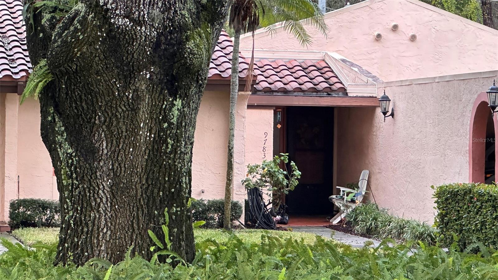 TIMBERWOODS CONDO - Residential