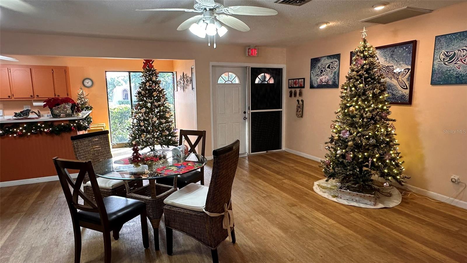 TIMBERWOODS CONDO - Residential