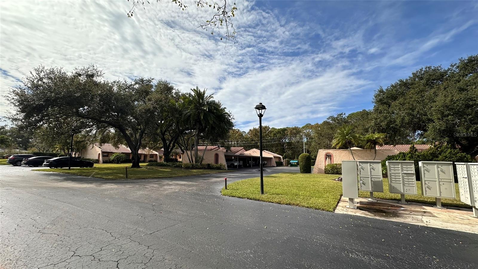 TIMBERWOODS CONDO - Residential