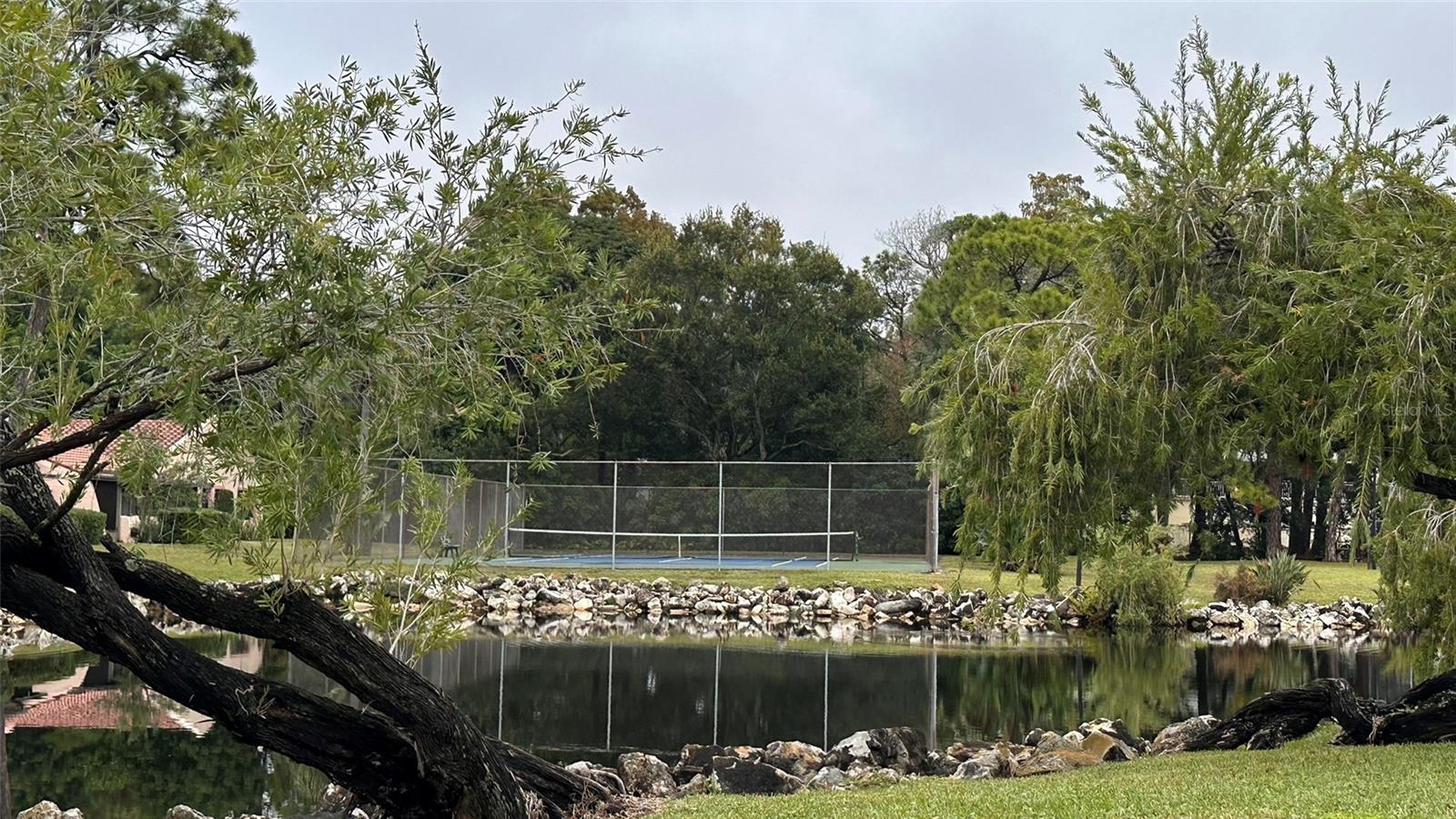 TIMBERWOODS CONDO - Residential