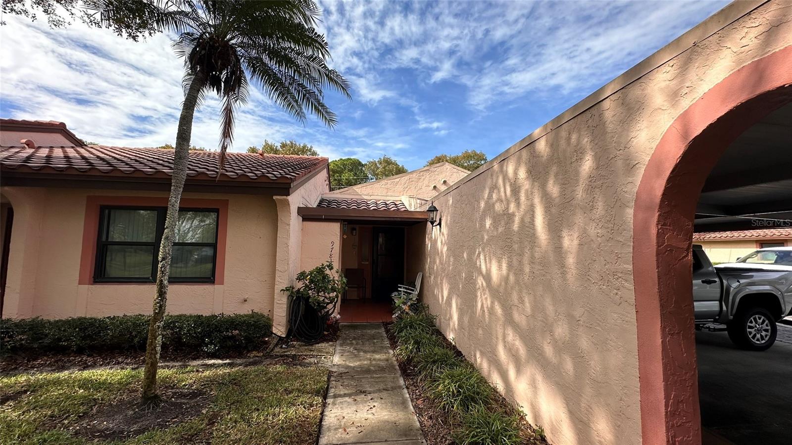 TIMBERWOODS CONDO - Residential