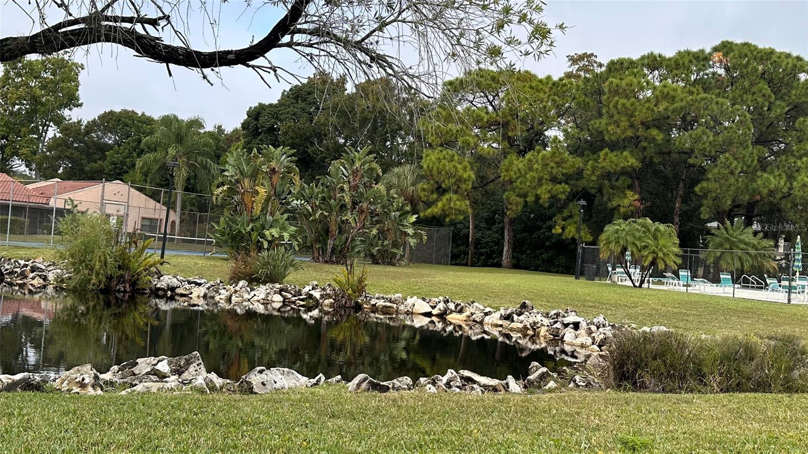 TIMBERWOODS CONDO - Residential