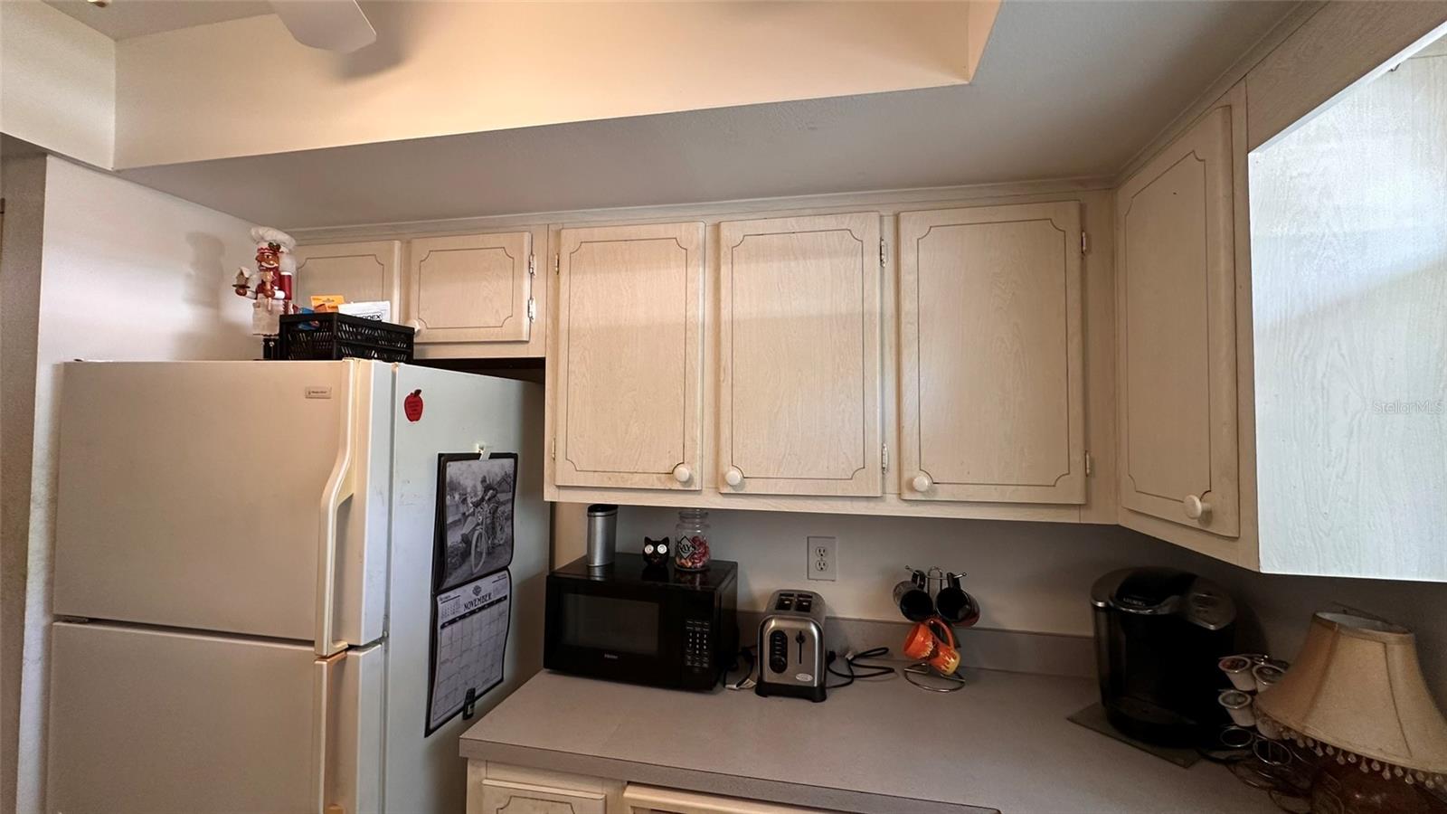 TIMBERWOODS CONDO - Residential