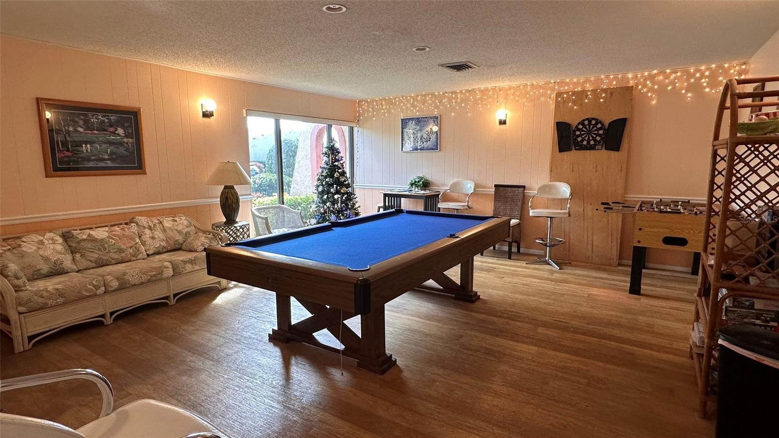 TIMBERWOODS CONDO - Residential