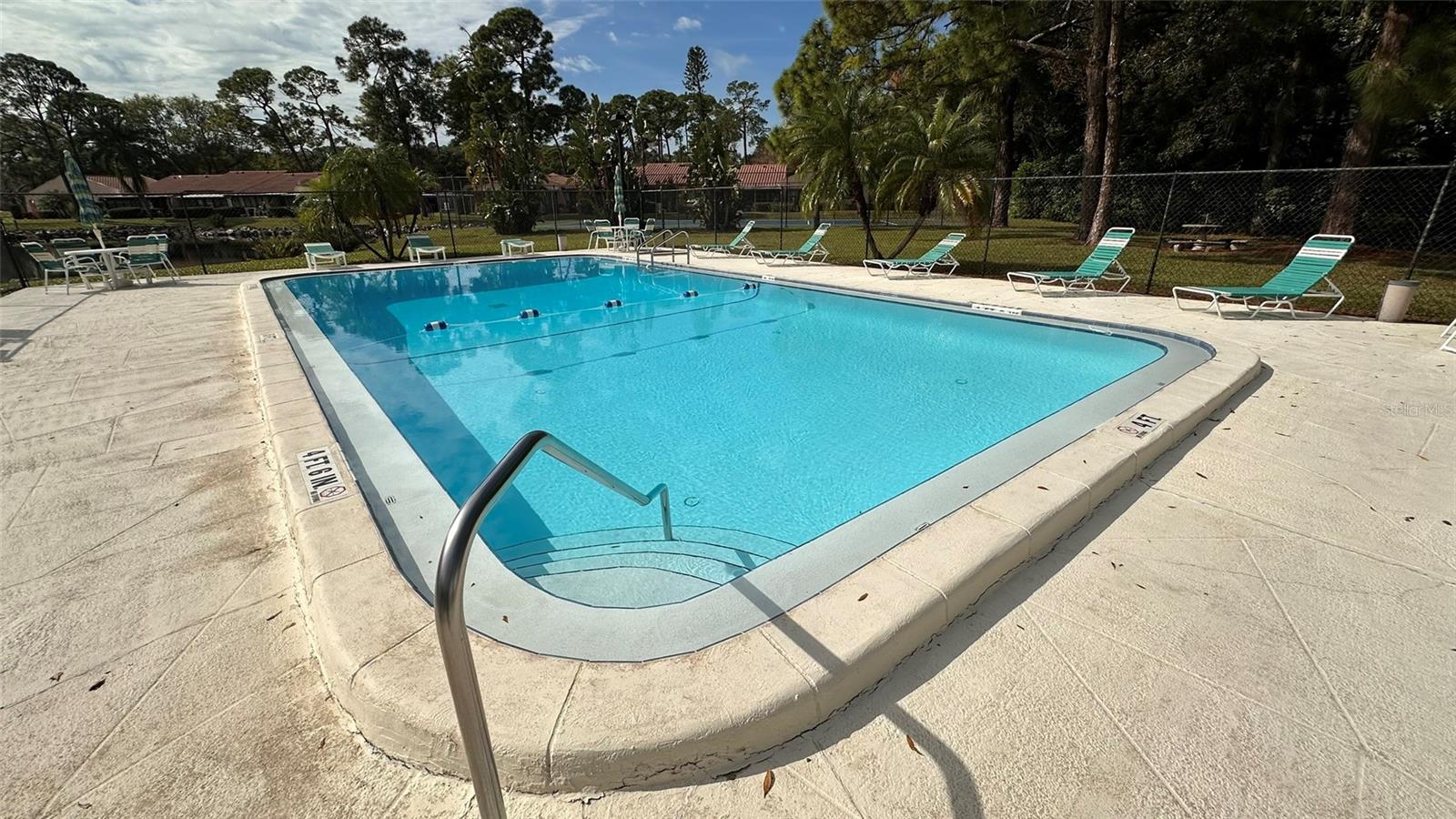 TIMBERWOODS CONDO - Residential