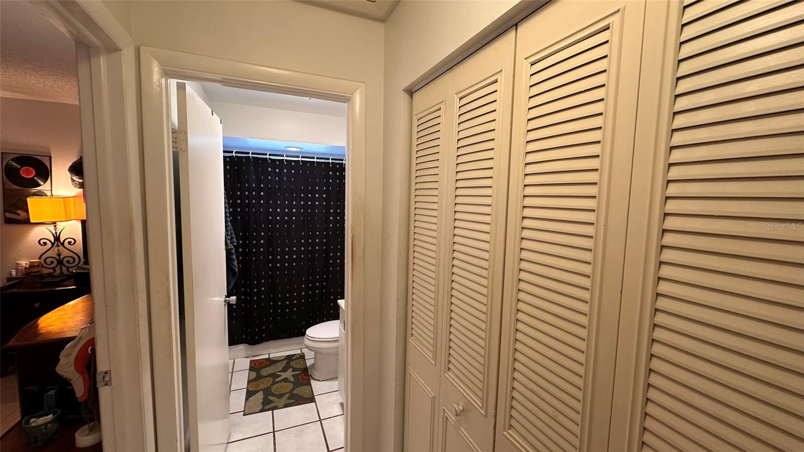 TIMBERWOODS CONDO - Residential