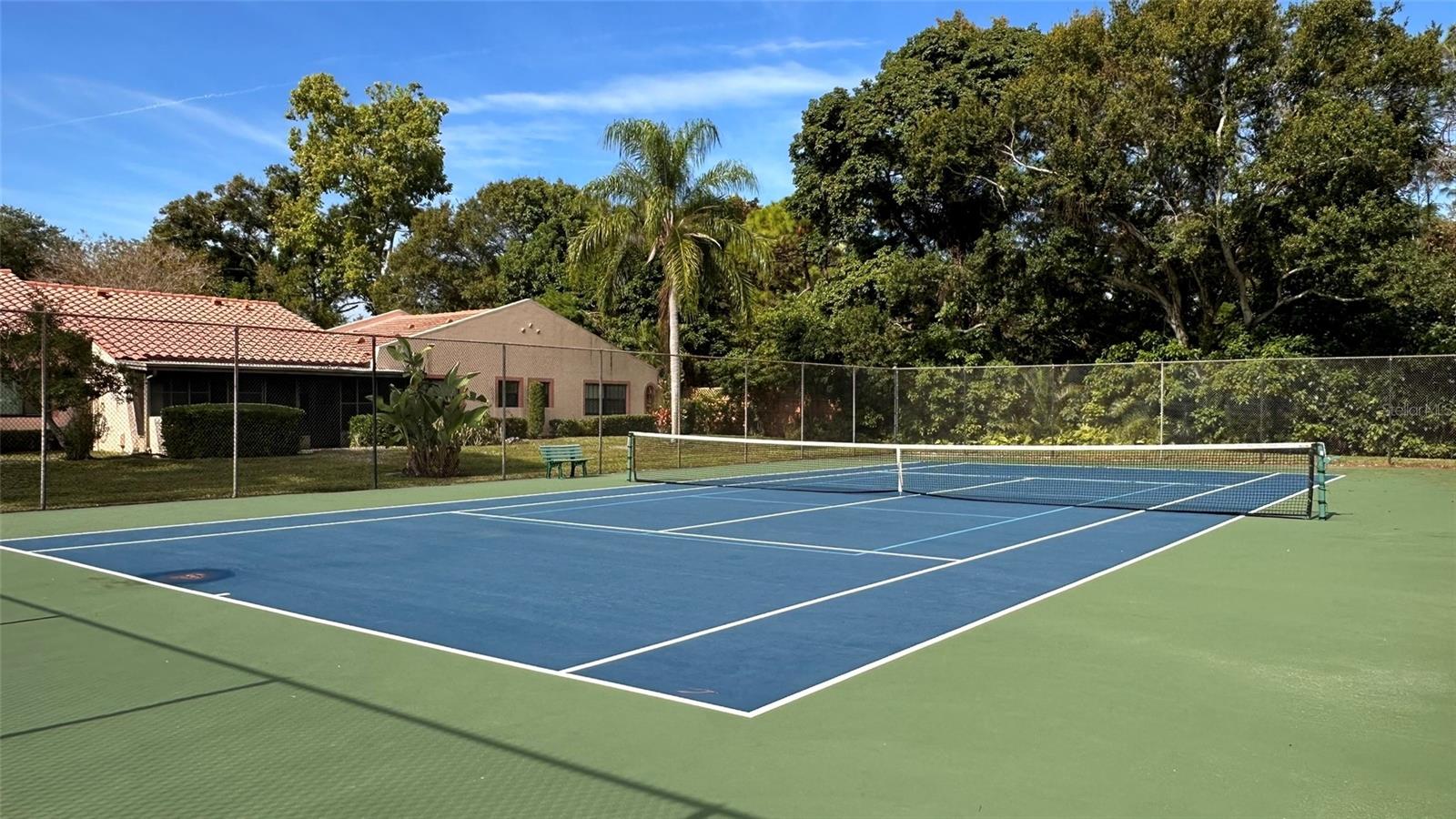 TIMBERWOODS CONDO - Residential