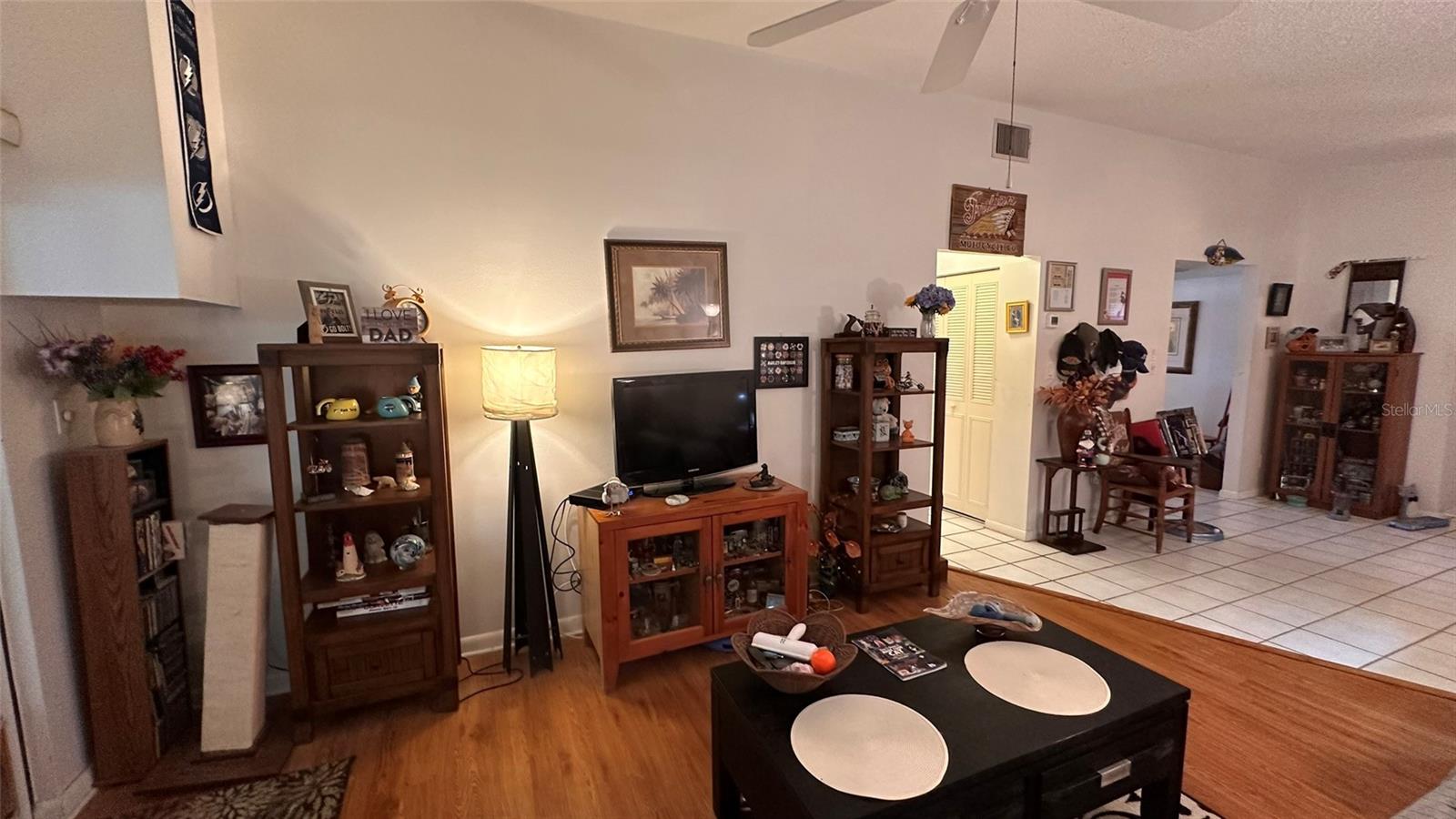 TIMBERWOODS CONDO - Residential