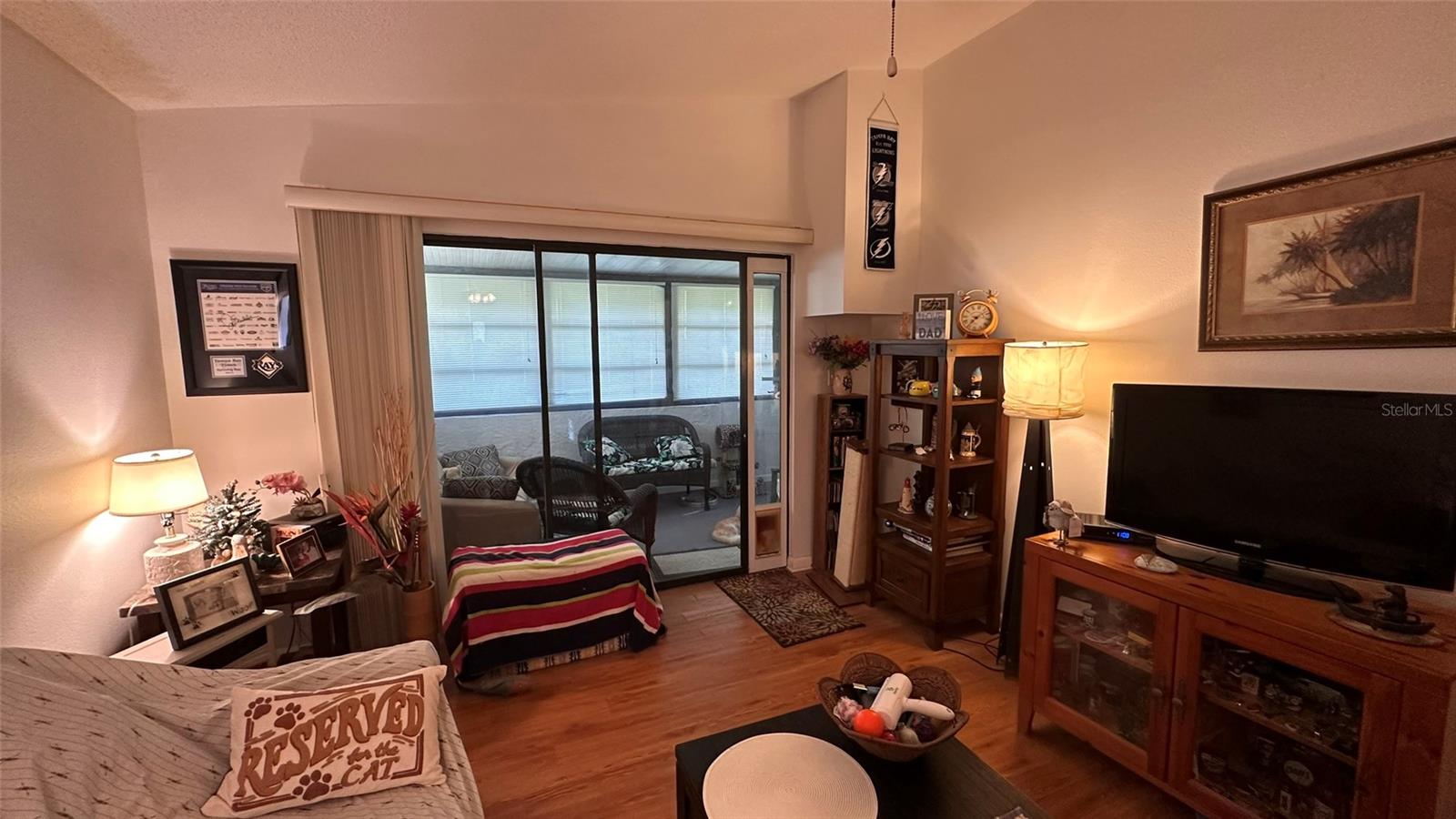 TIMBERWOODS CONDO - Residential