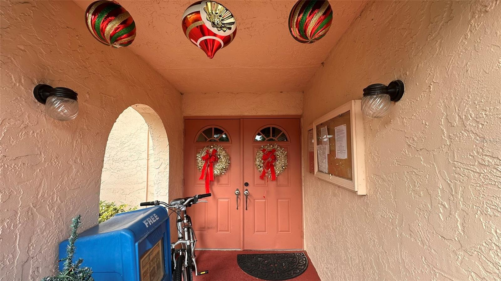 TIMBERWOODS CONDO - Residential