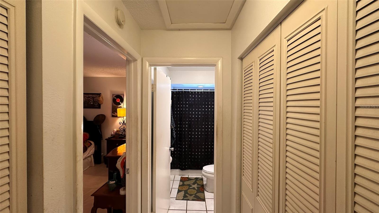 TIMBERWOODS CONDO - Residential