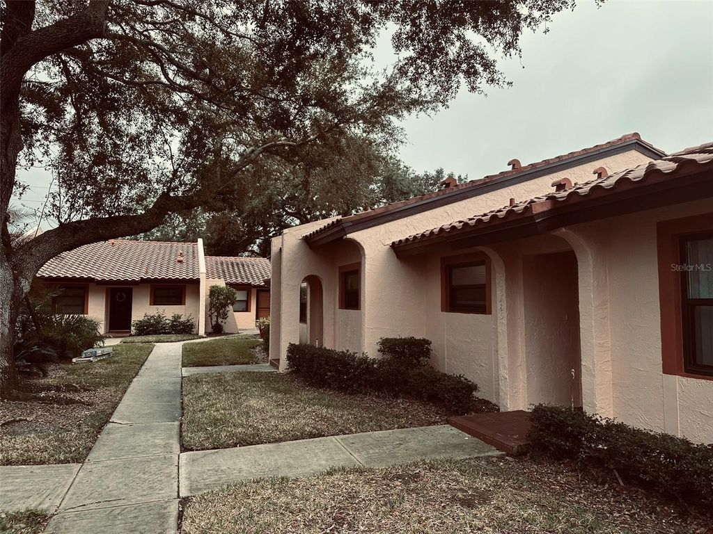 Photo of 9783 86th Avenue, Seminole, FL 33777 (MLS # TB8454587)