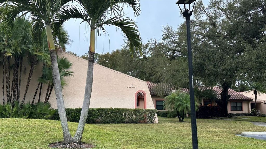 Photo of 9783 86th Avenue #9783, Seminole, FL 33777 (MLS # TB8454587)