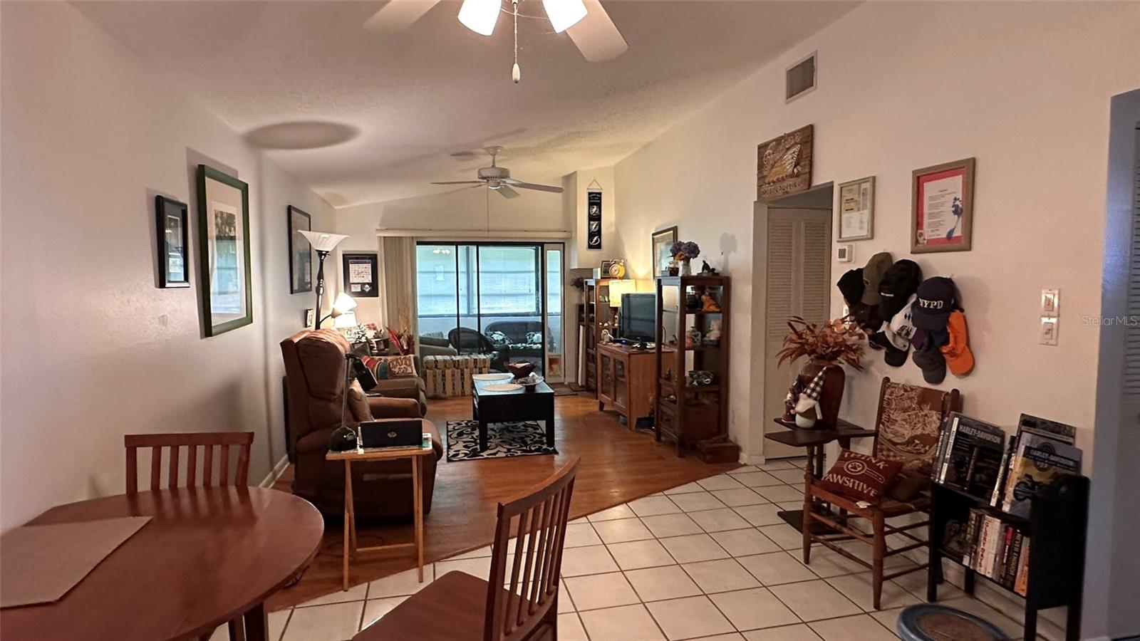 TIMBERWOODS CONDO - Residential