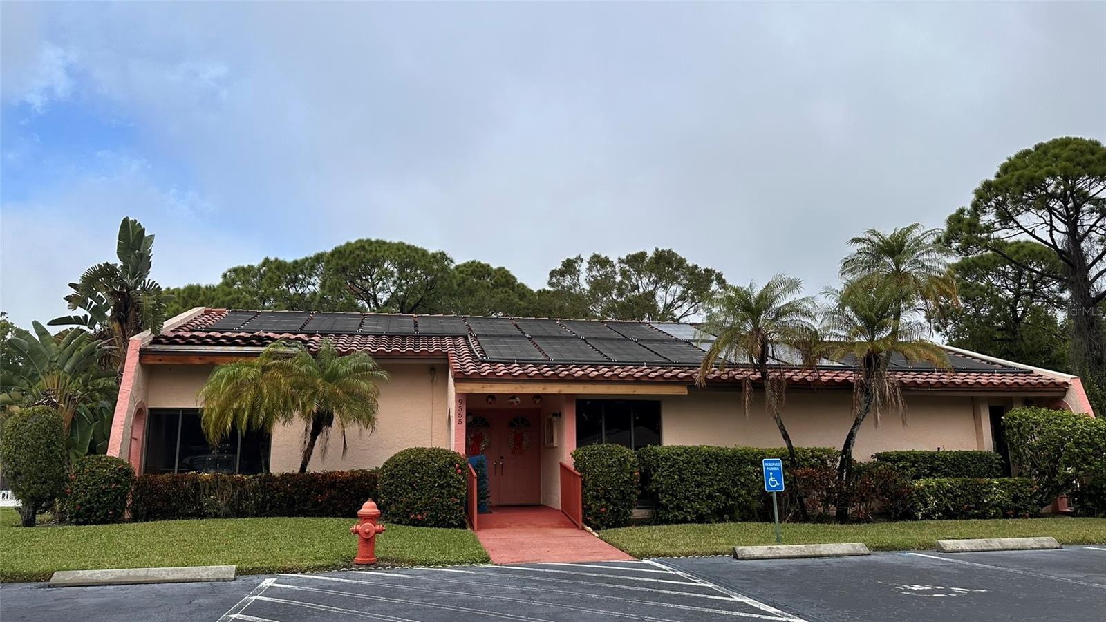 TIMBERWOODS CONDO - Residential