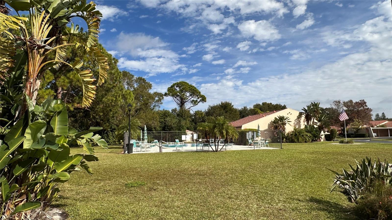 TIMBERWOODS CONDO - Residential