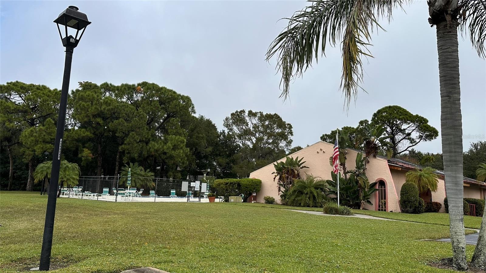 TIMBERWOODS CONDO - Residential