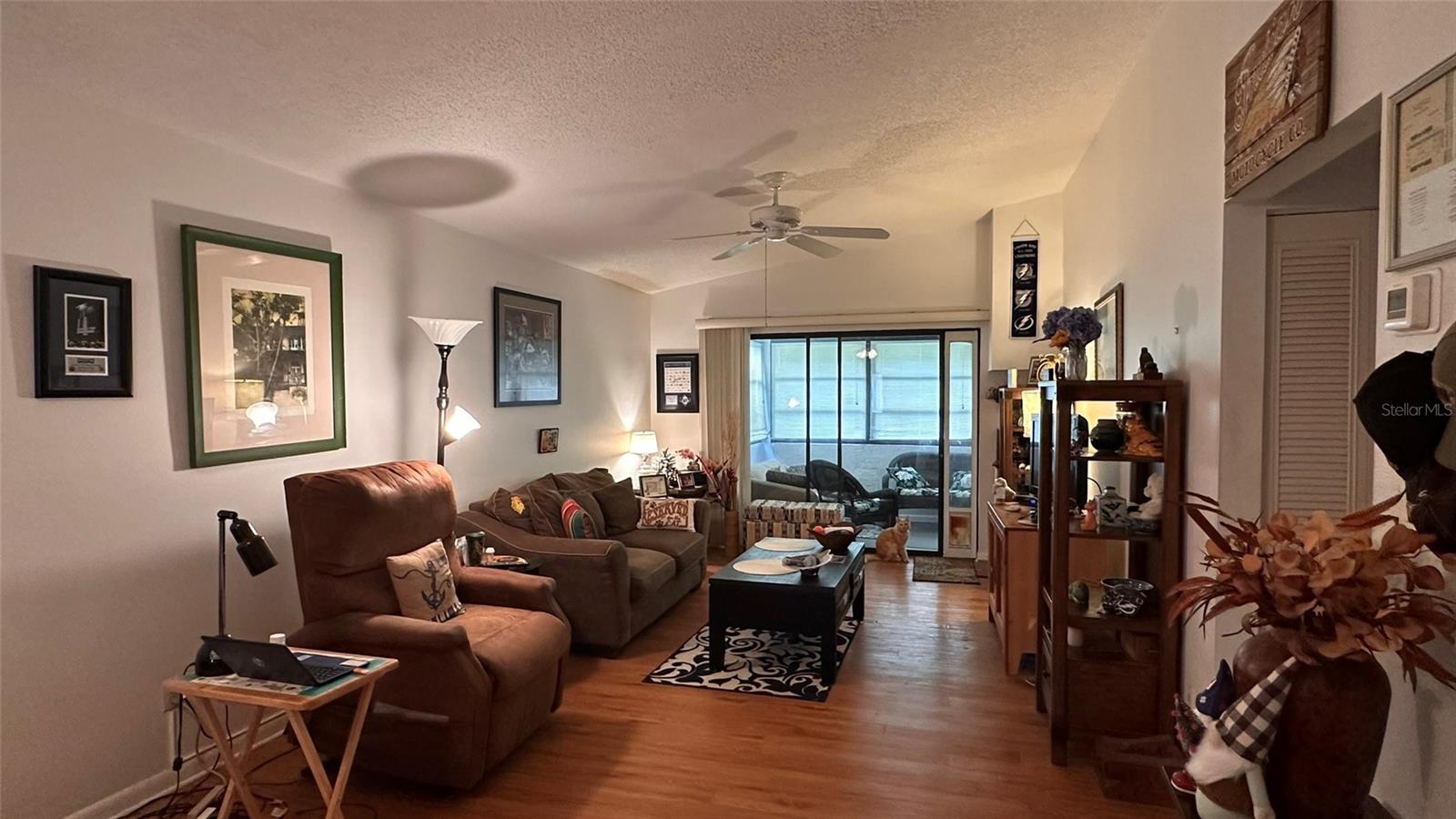 TIMBERWOODS CONDO - Residential