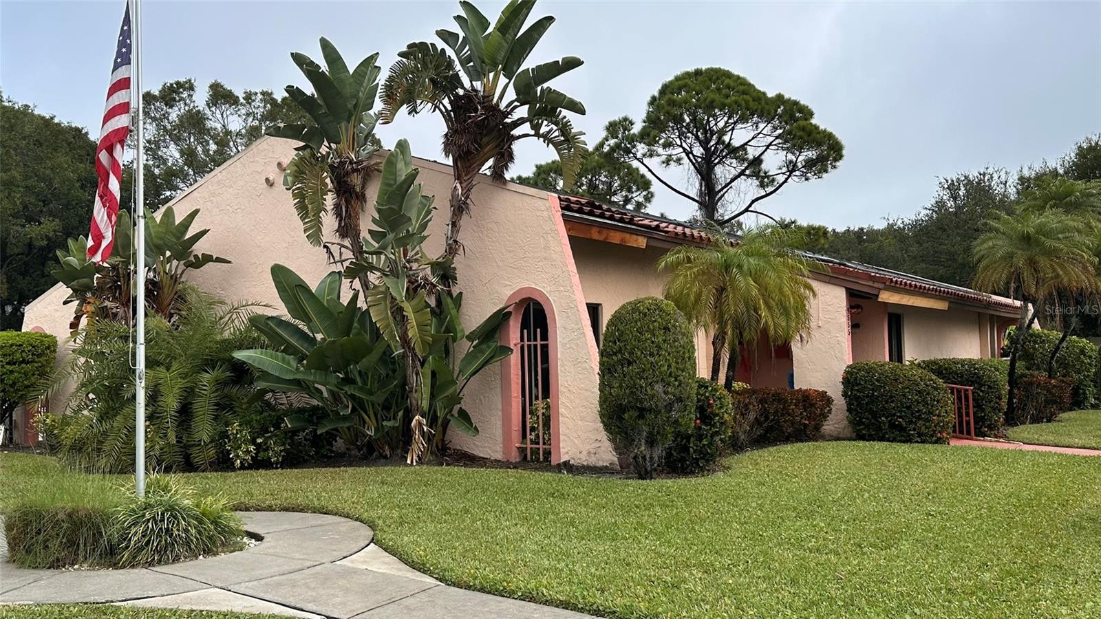 TIMBERWOODS CONDO - Residential