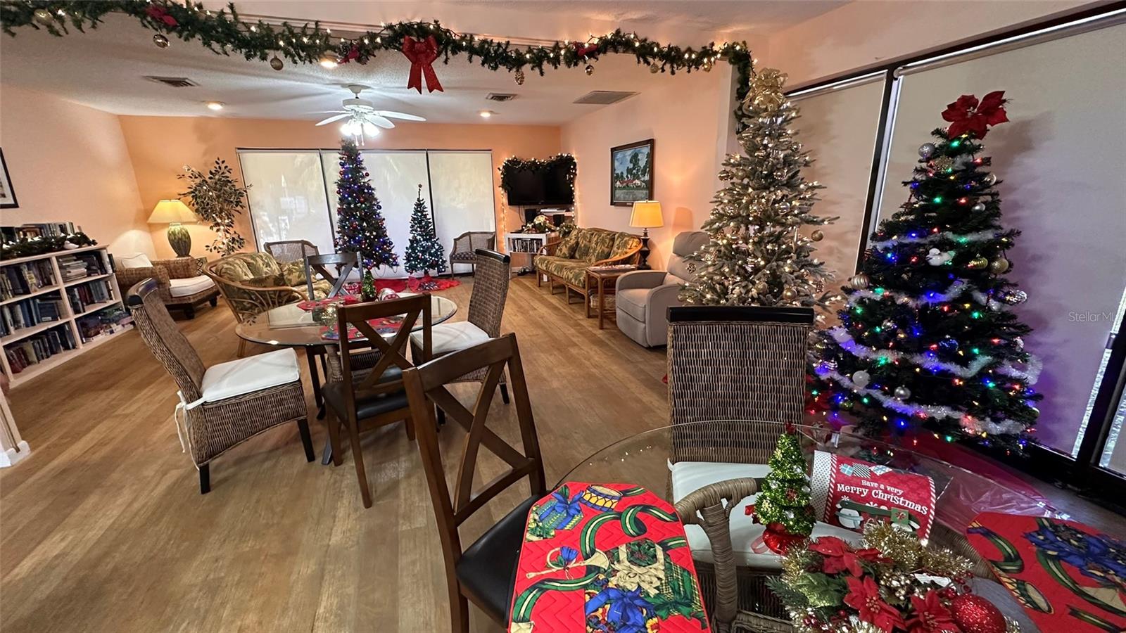 TIMBERWOODS CONDO - Residential