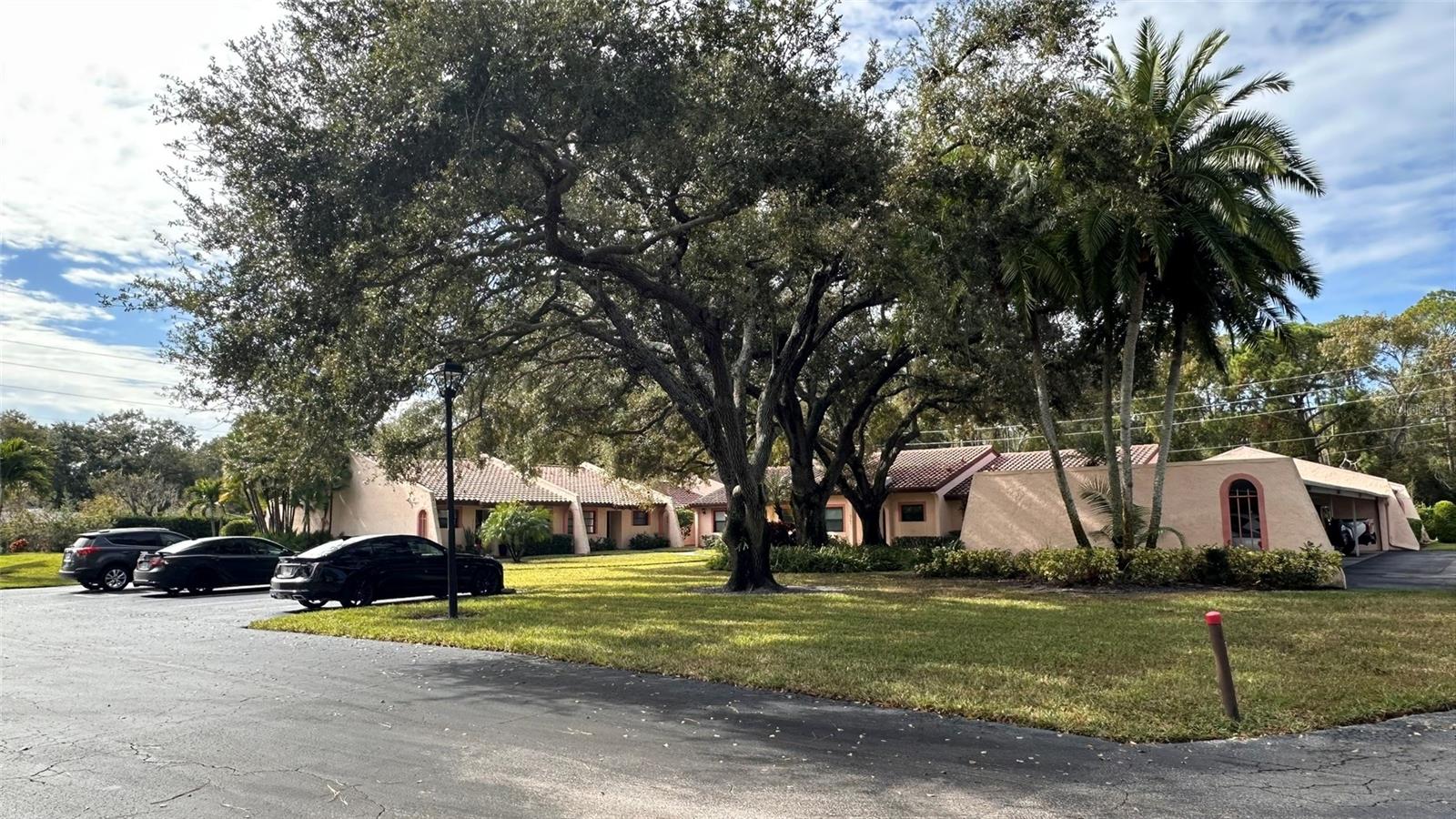 TIMBERWOODS CONDO - Residential