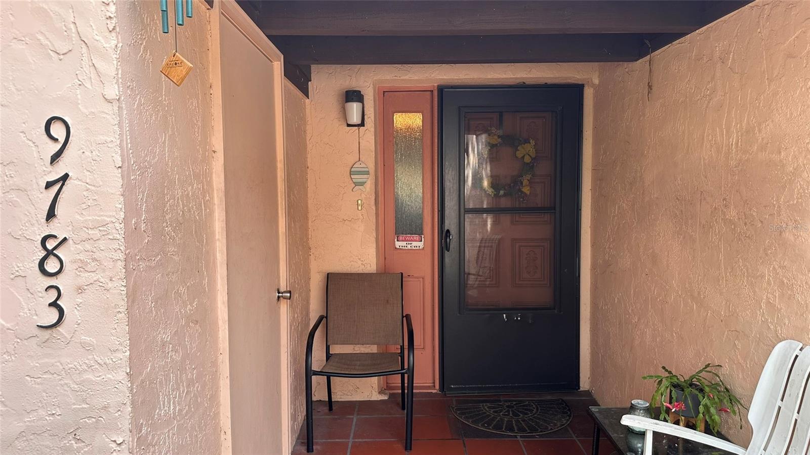 TIMBERWOODS CONDO - Residential