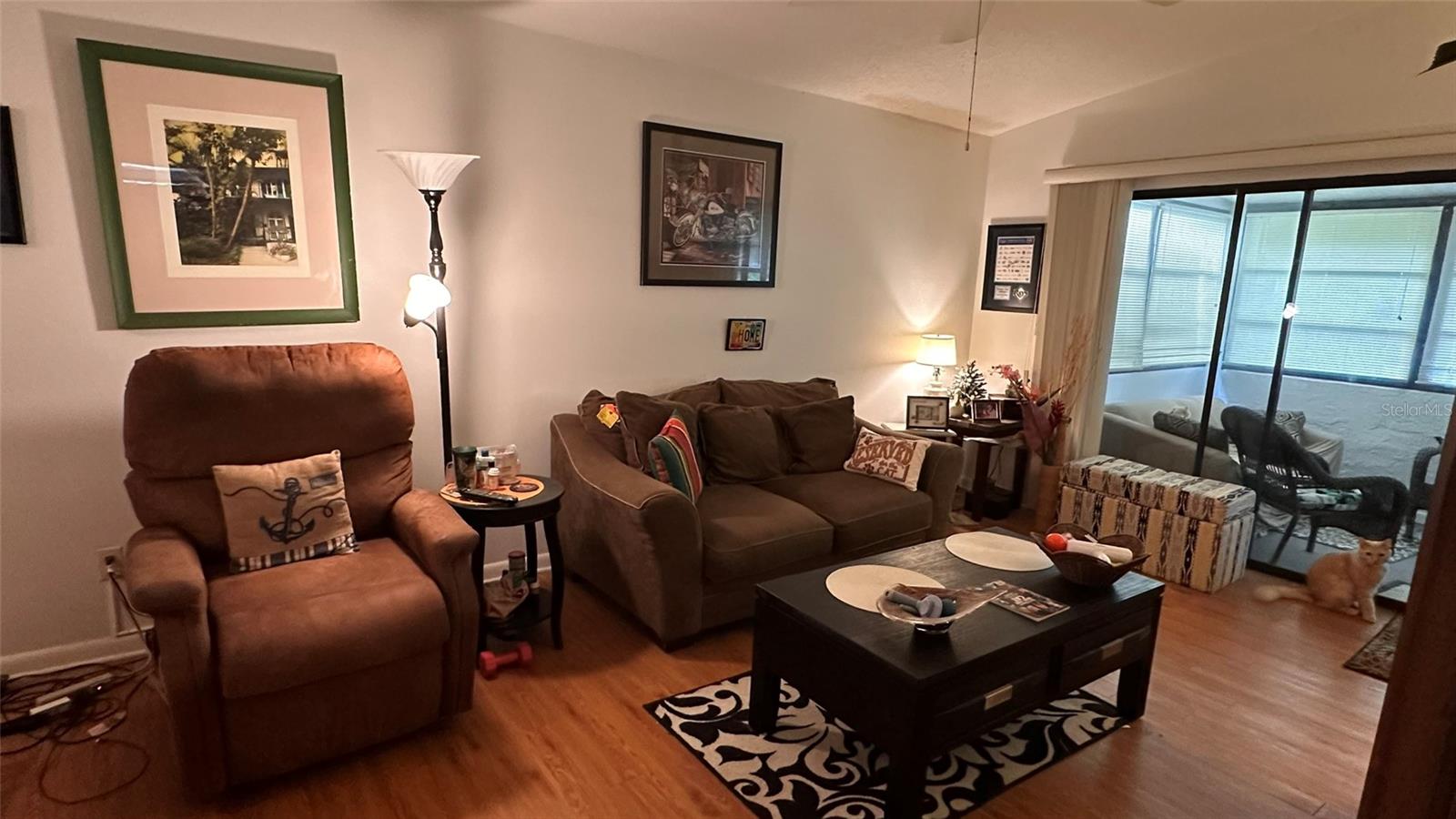 TIMBERWOODS CONDO - Residential