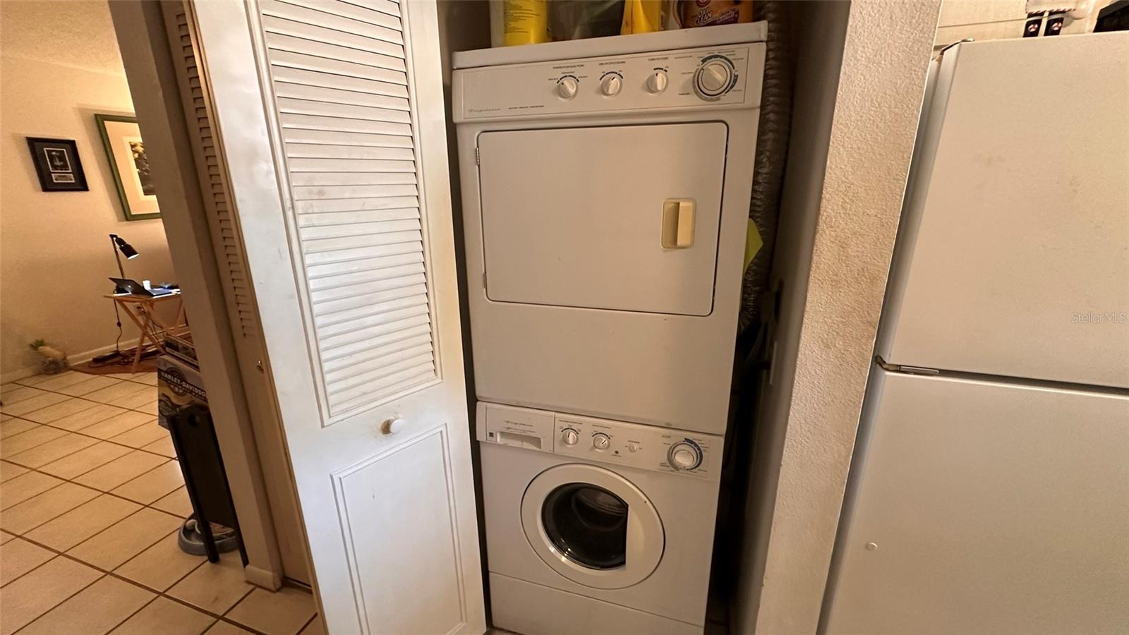 TIMBERWOODS CONDO - Residential