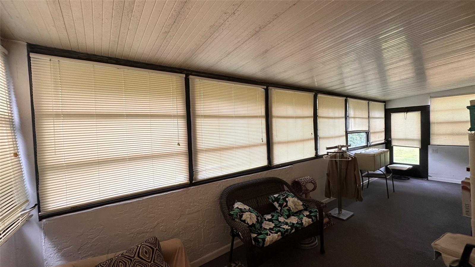 TIMBERWOODS CONDO - Residential