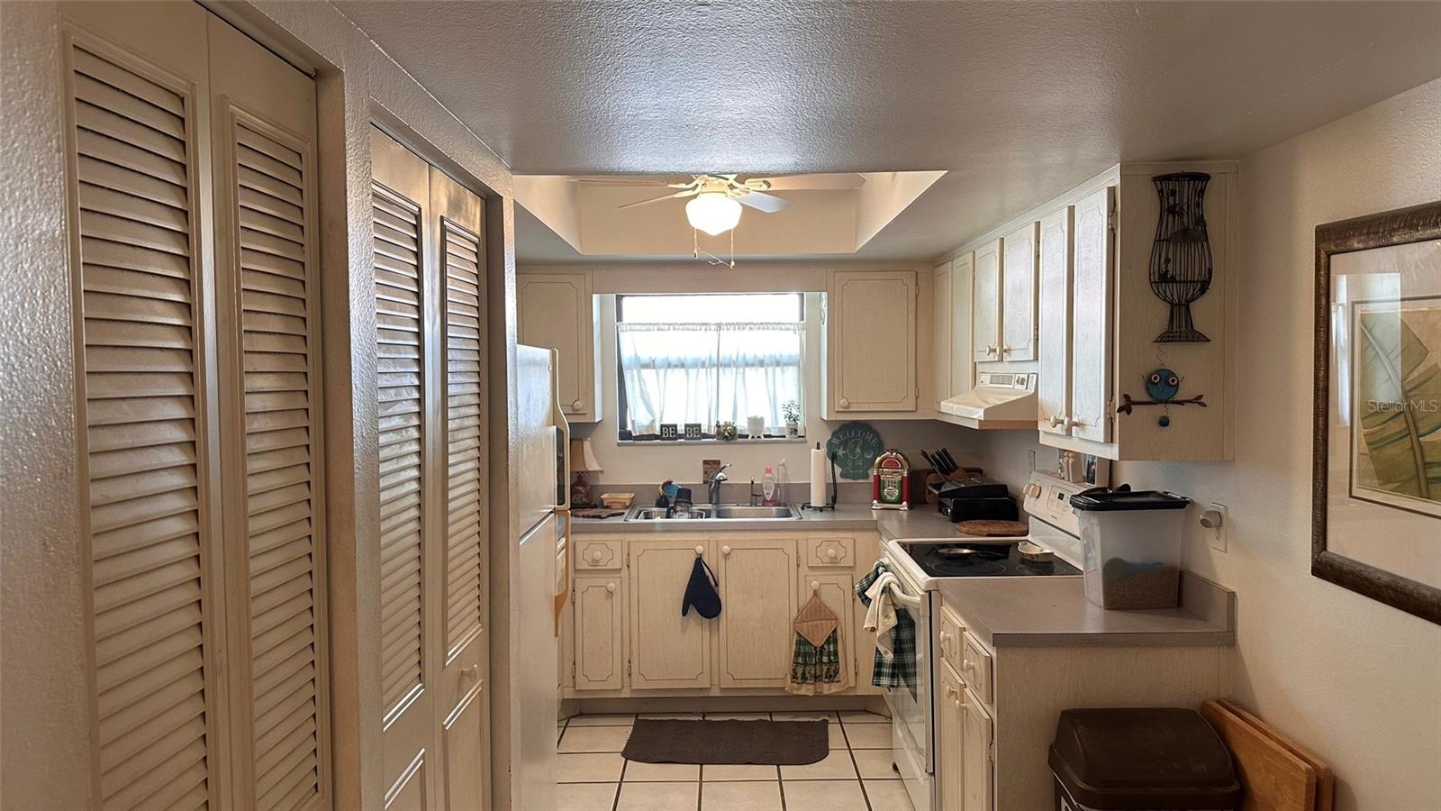 TIMBERWOODS CONDO - Residential