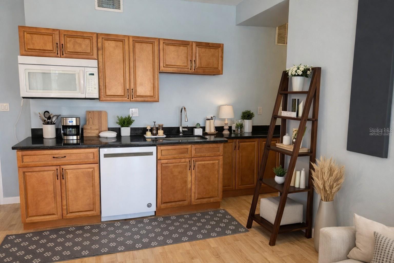 EUROPEAN VILLAGE GARAGE CONDO - Commercial Sale