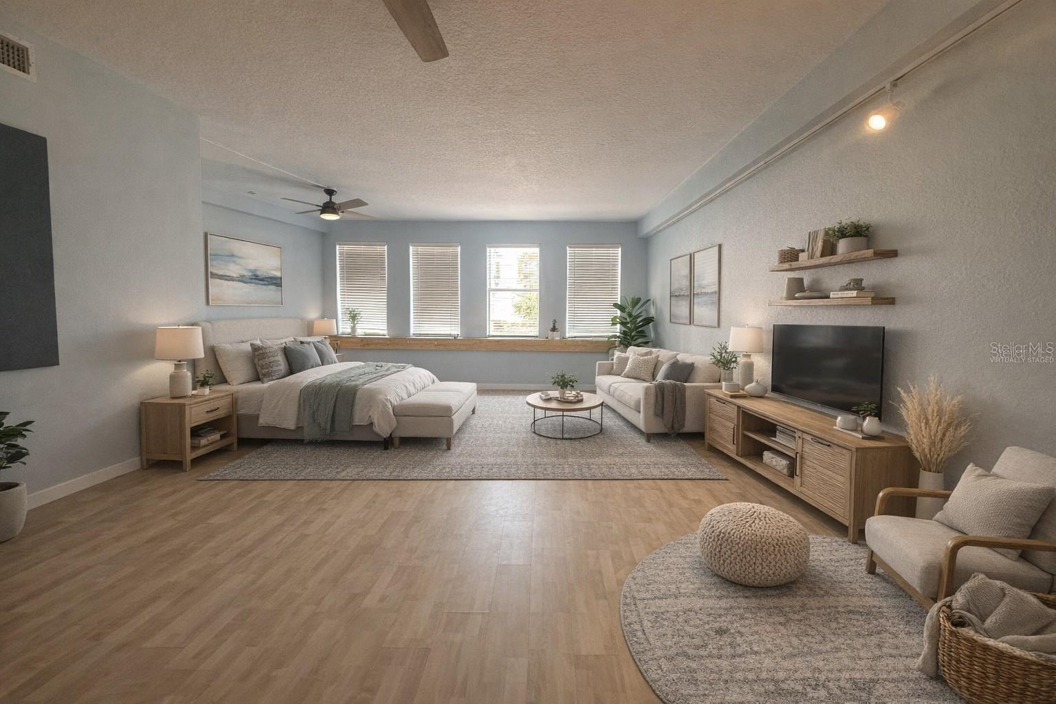 EUROPEAN VILLAGE GARAGE CONDO - Commercial Sale