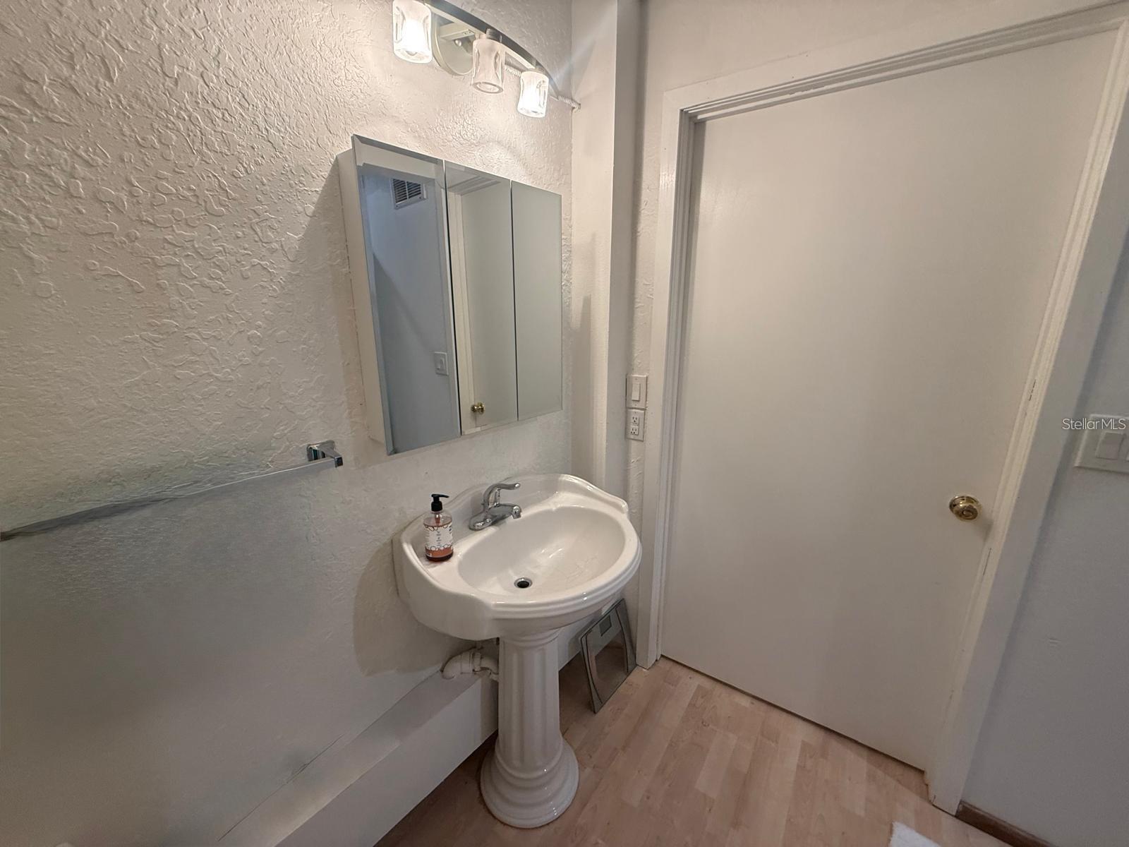 EUROPEAN VILLAGE GARAGE CONDO - Commercial Sale