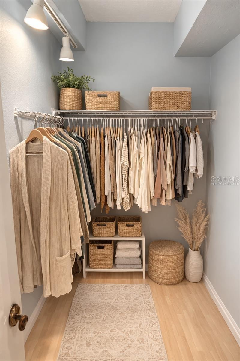 EUROPEAN VILLAGE GARAGE CONDO - Commercial Sale