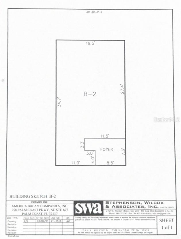EUROPEAN VILLAGE GARAGE CONDO - Commercial Sale