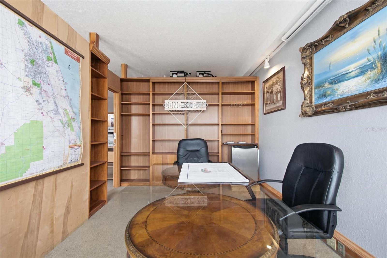 EUROPEAN VILLAGE GARAGE CONDO - Commercial Sale