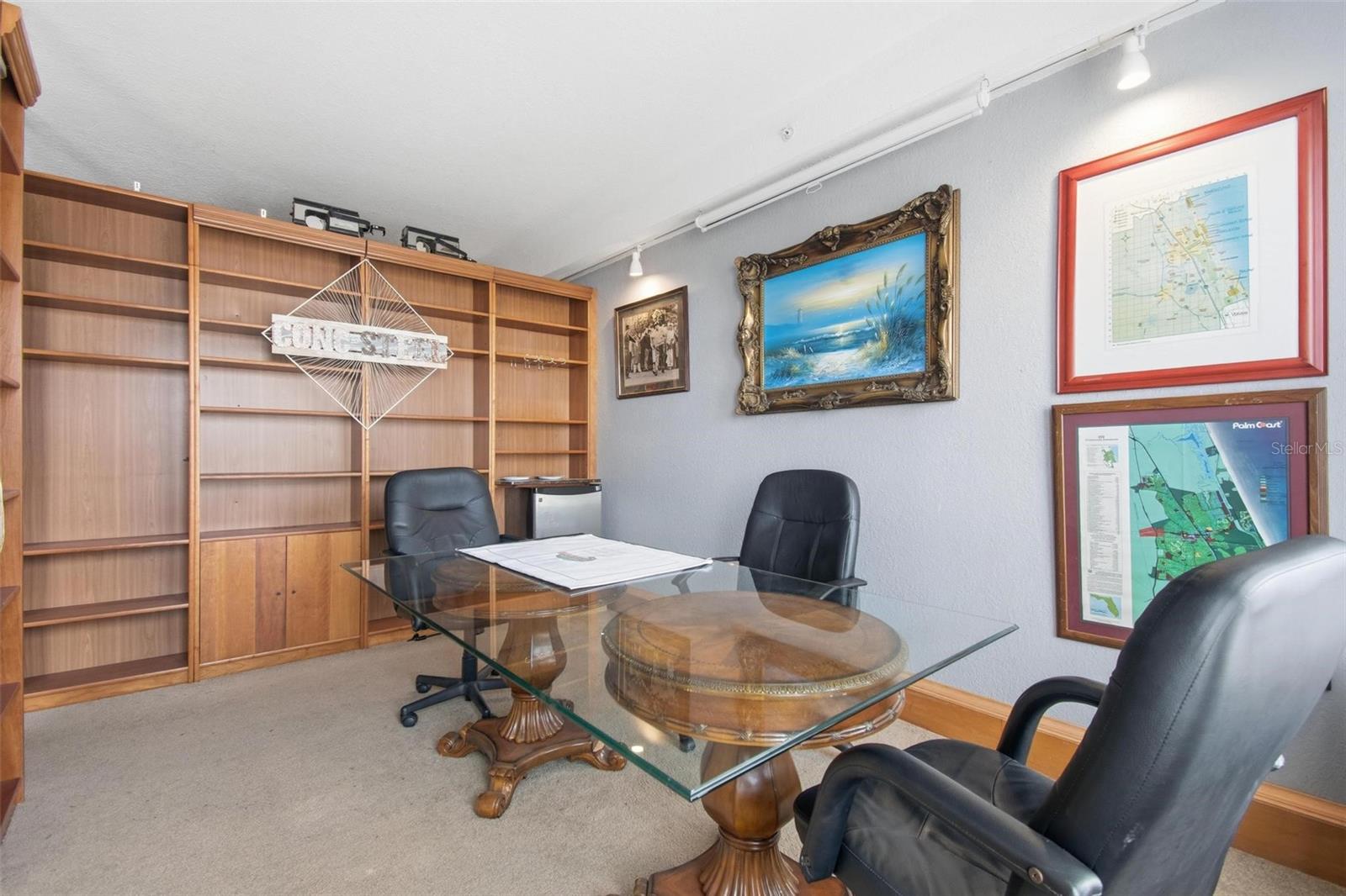 EUROPEAN VILLAGE GARAGE CONDO - Commercial Sale