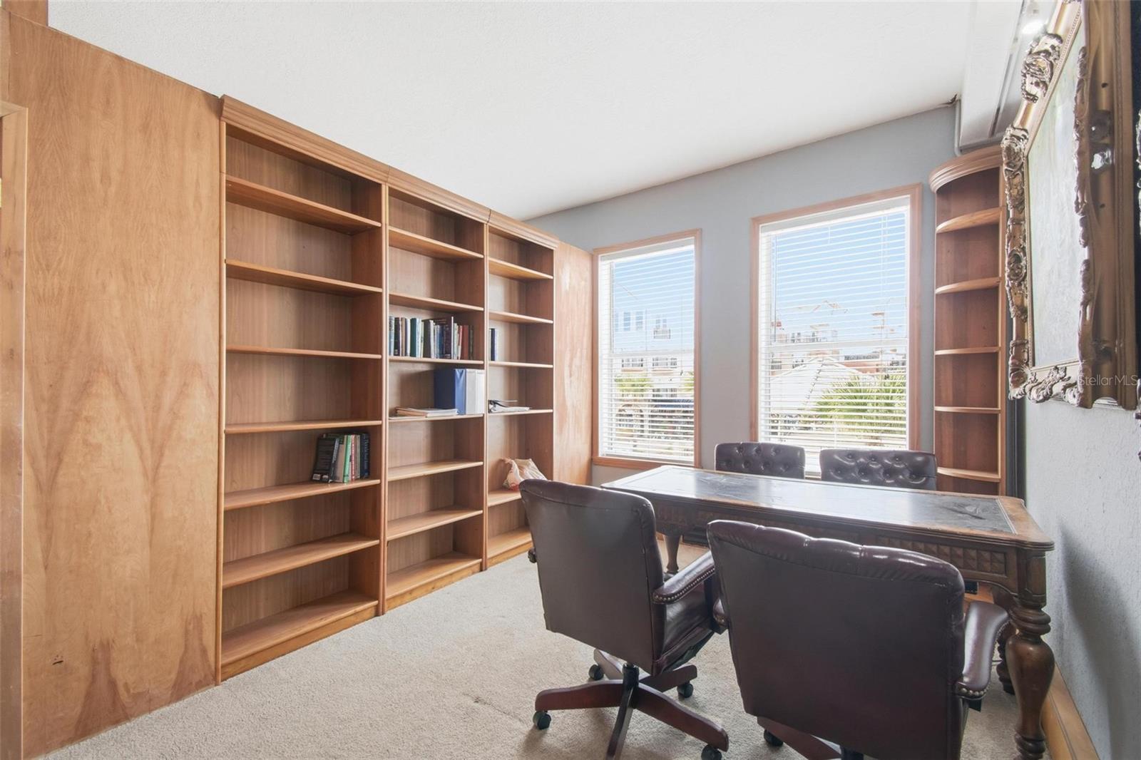 EUROPEAN VILLAGE GARAGE CONDO - Commercial Sale