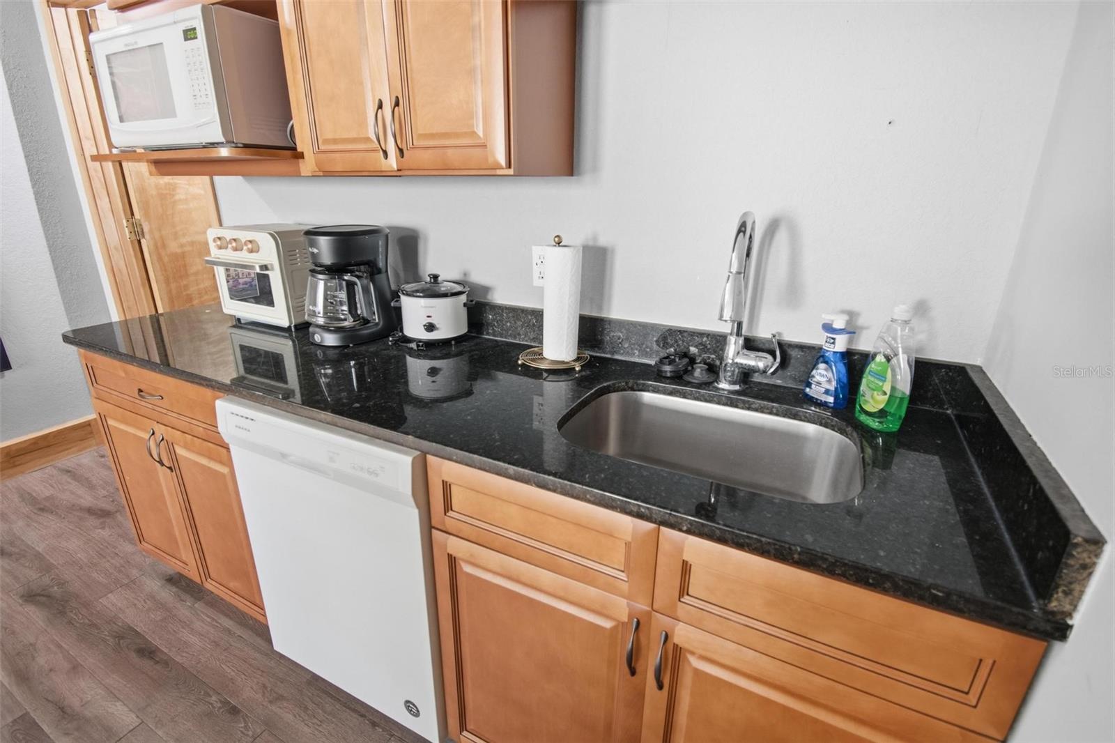 EUROPEAN VILLAGE GARAGE CONDO - Commercial Sale