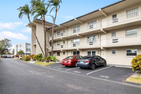 9940 47TH AVENUE N 120 ST PETERSBURG FL 33708