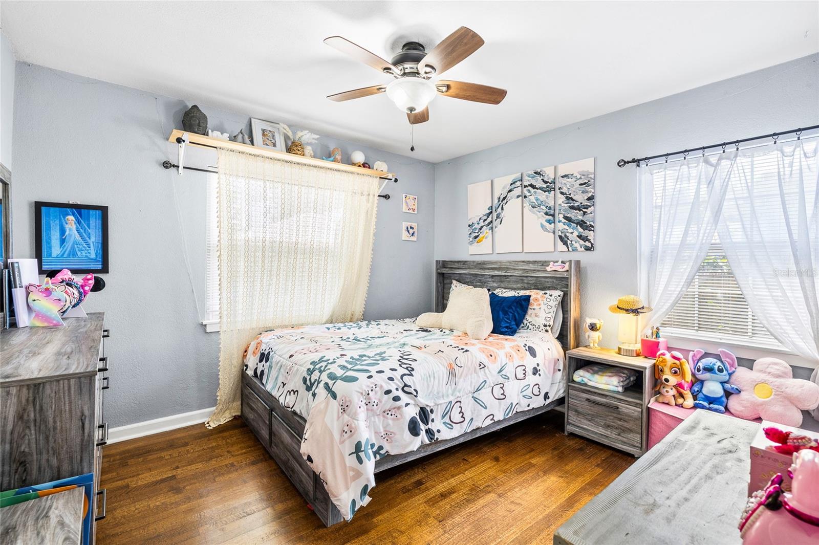 MOONS REP - Residential