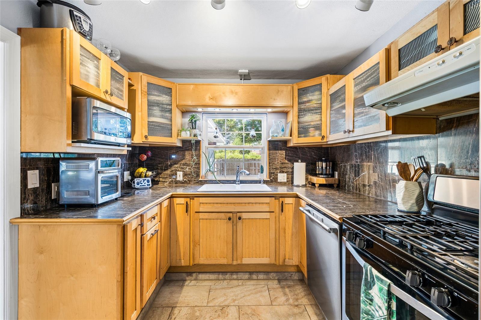 MOONS REP - Residential