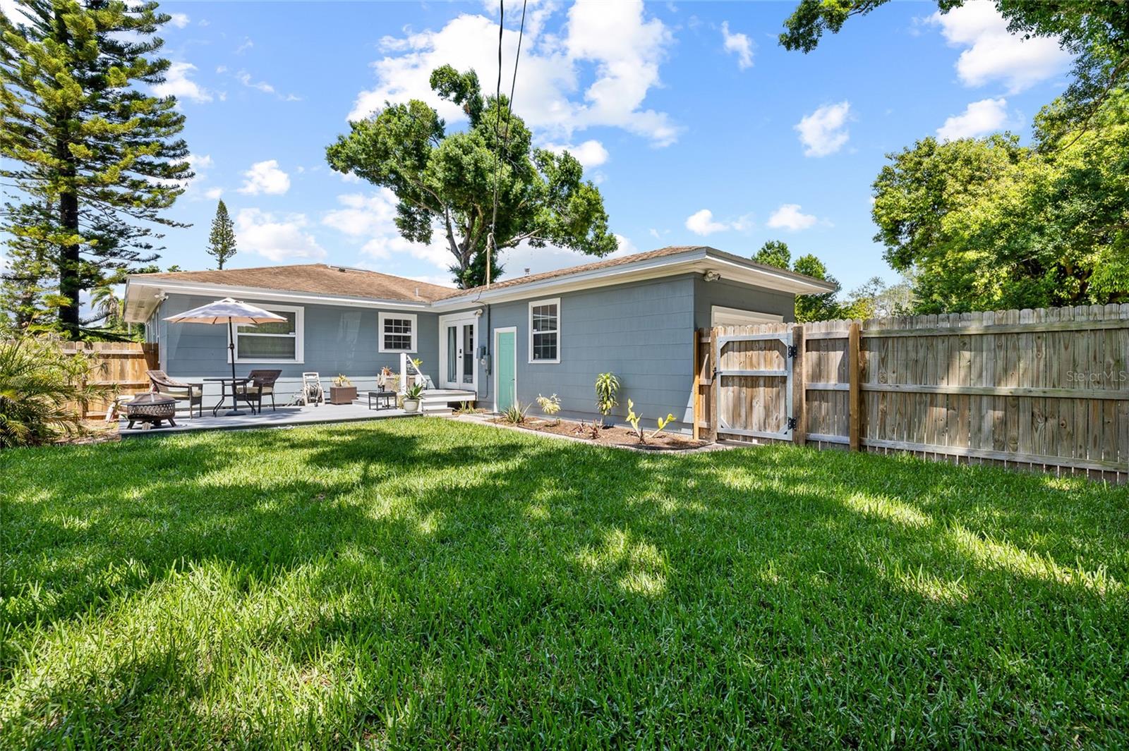 MOONS REP - Residential