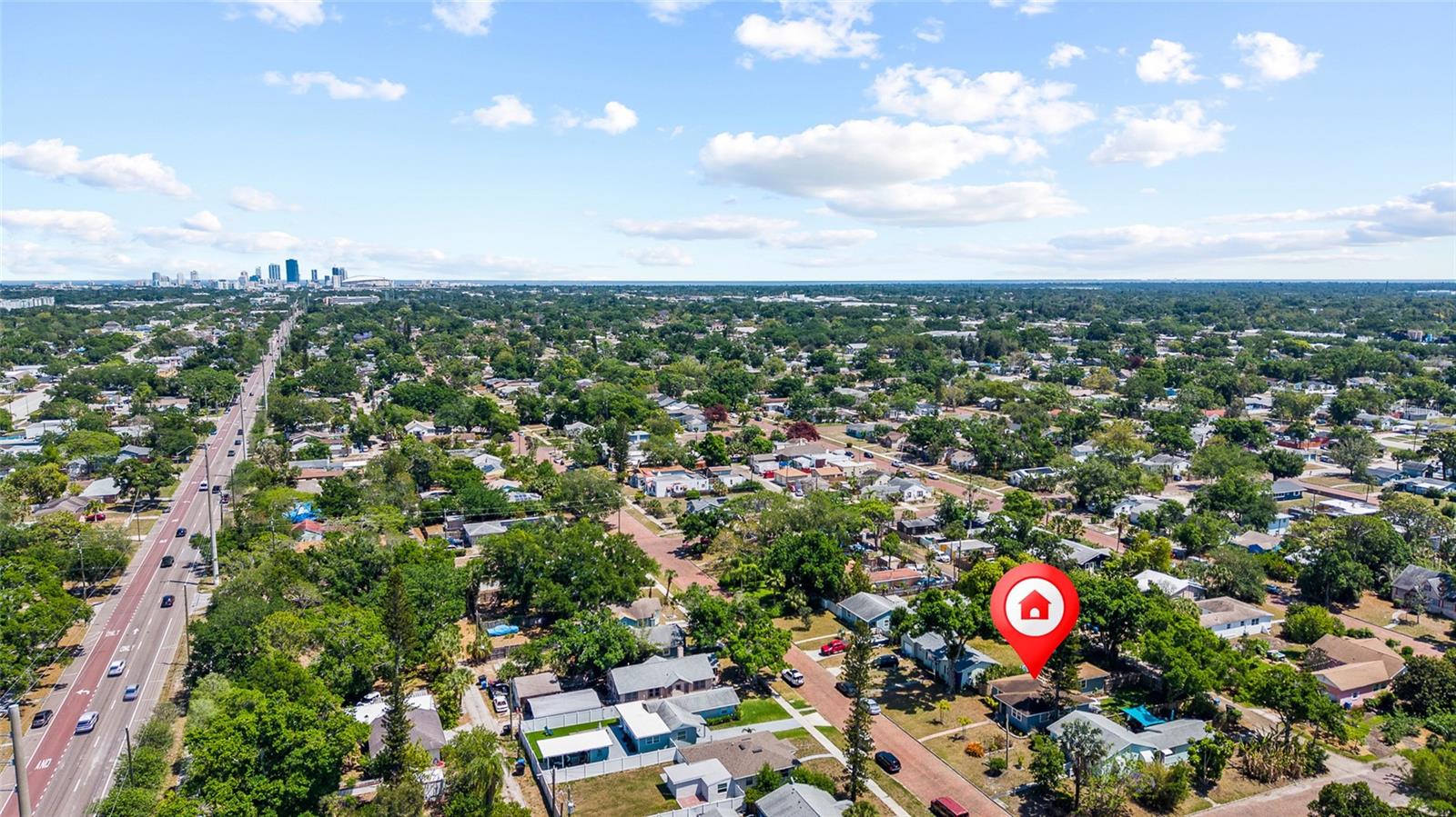 MOONS REP - Residential