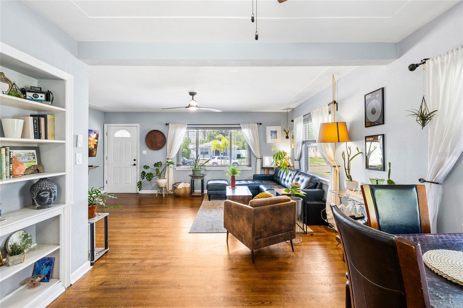 MOONS REP - Residential