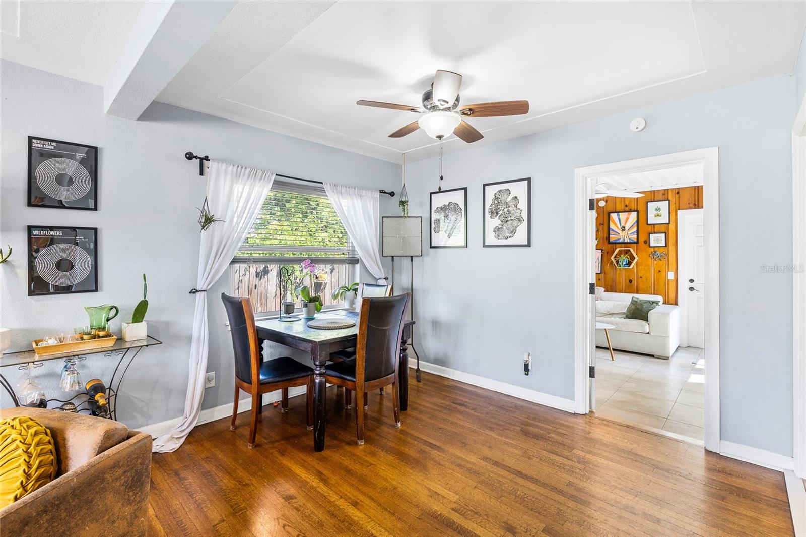 MOONS REP - Residential